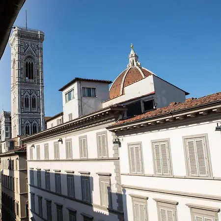 Duomo Prestige By Mmega Appartamento *
