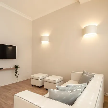 Apartment Duomo Prestige By Mmega *