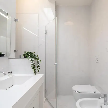 Apartment Duomo Prestige By Mmega *