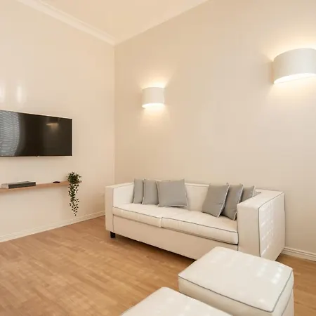 Apartment Duomo Prestige By Mmega *