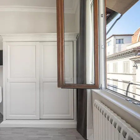 Duomo Prestige By Mmega Apartment *