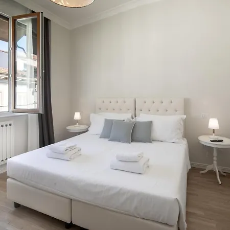 Apartment Duomo Prestige By Mmega *