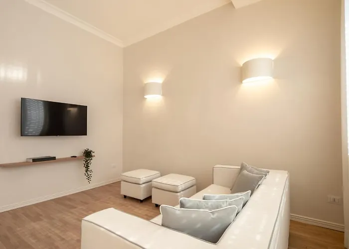 Apartment Duomo Prestige By Mmega *