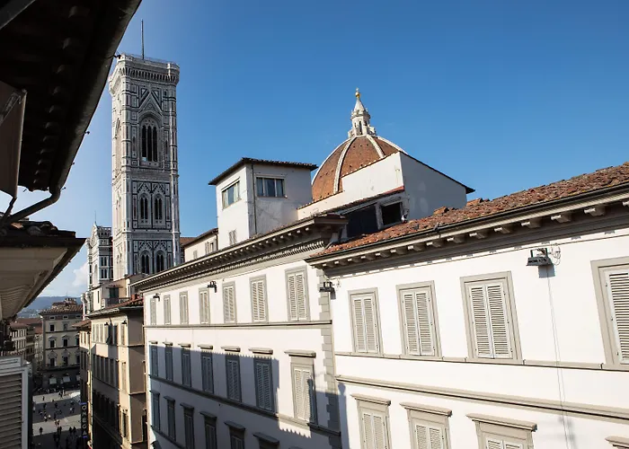 Duomo Prestige By Mmega Apartment *