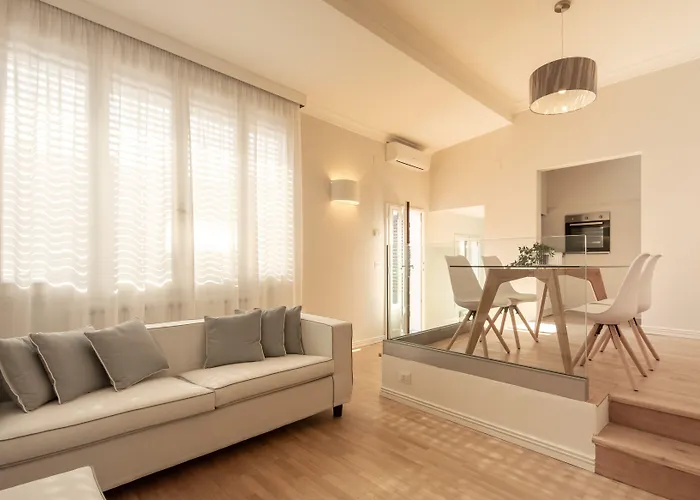 Duomo Prestige By Mmega Apartment Florence
