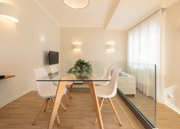 Duomo Prestige By Mmega Apartment