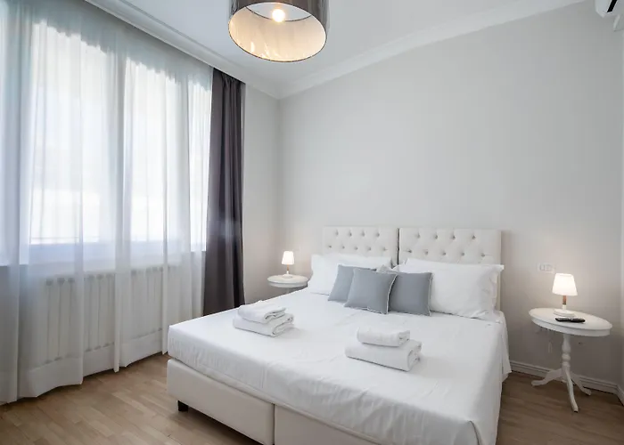 Duomo Prestige By Mmega * Florence