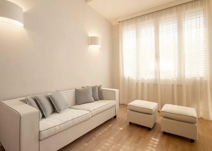 Apartment Duomo Prestige By Mmega