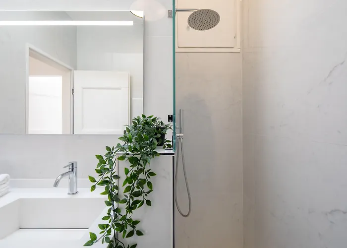 Duomo Prestige By Mmega Apartment