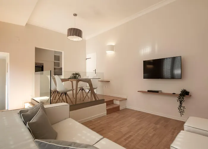 Apartment Duomo Prestige By Mmega Florence