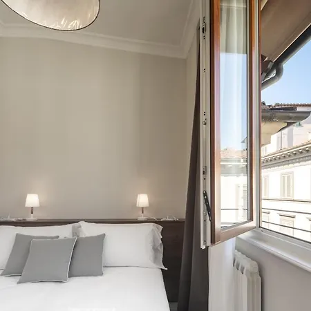 Lejlighed Duomo Prestige By Mmega *