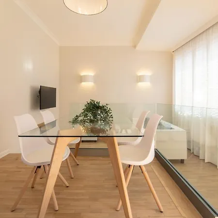 Duomo Prestige By Mmega Lejlighed