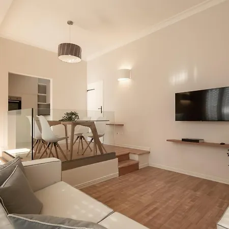 Lejlighed Duomo Prestige By Mmega Firenze