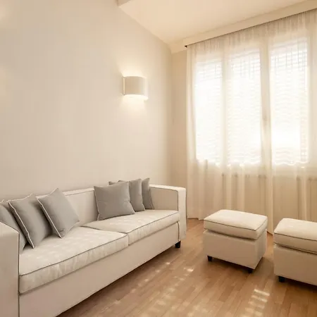 Lejlighed Duomo Prestige By Mmega