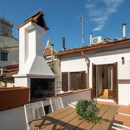 Duomo Prestige By Mmega Firenze