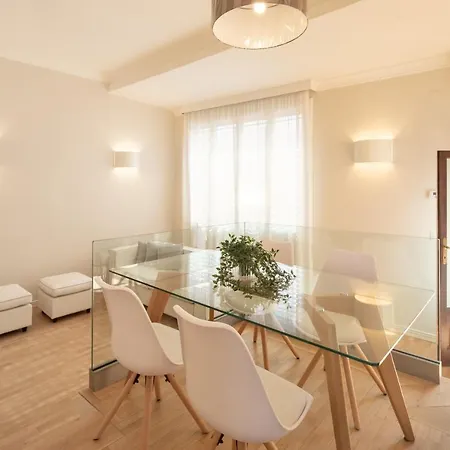 Duomo Prestige By Mmega Lejlighed Firenze