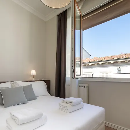 Lejlighed Duomo Prestige By Mmega