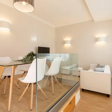 Duomo Prestige By Mmega Lejlighed *