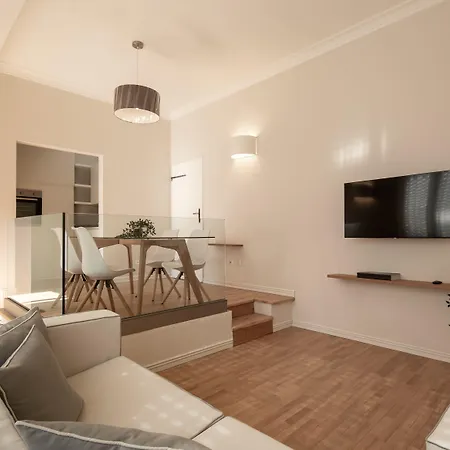 Lejlighed Duomo Prestige By Mmega Firenze