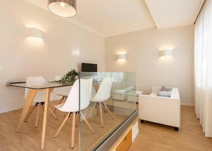 Apartment Duomo Prestige By Mmega *