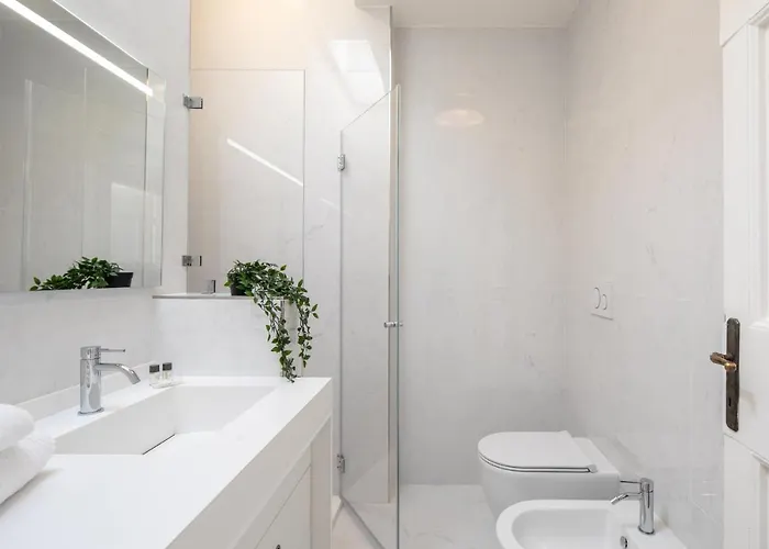 Apartment Duomo Prestige By Mmega *
