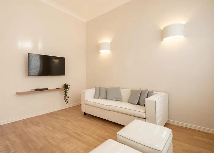 Apartment Duomo Prestige By Mmega *