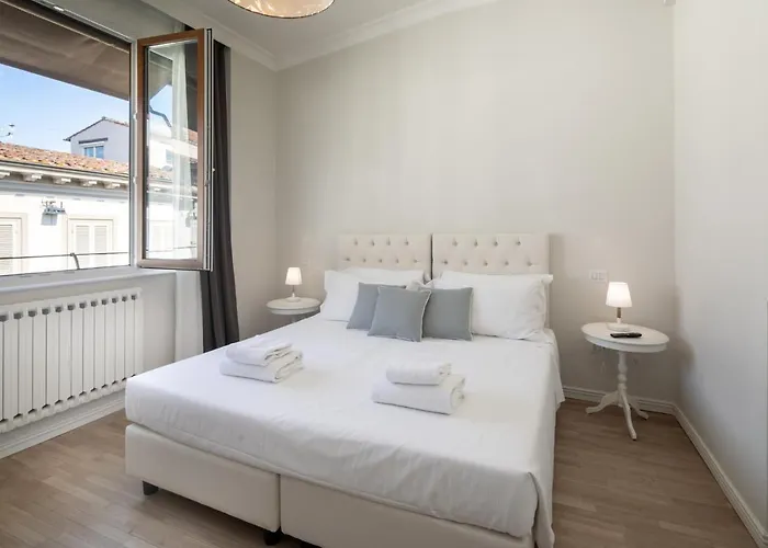 Apartment Duomo Prestige By Mmega *