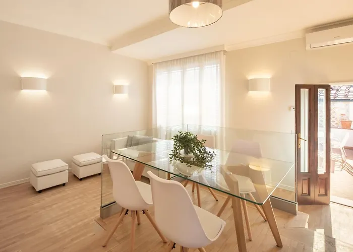 Duomo Prestige By Mmega Apartment Florenz