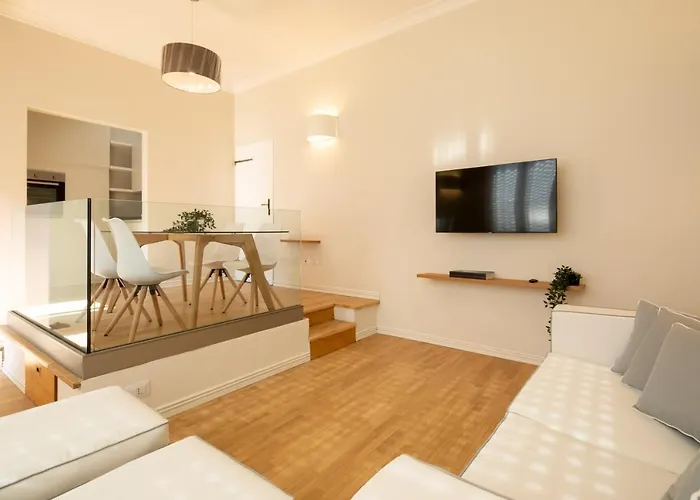 Duomo Prestige By Mmega *