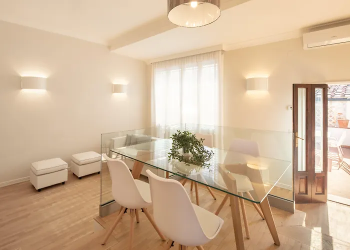 Apartment Duomo Prestige By Mmega Florenz