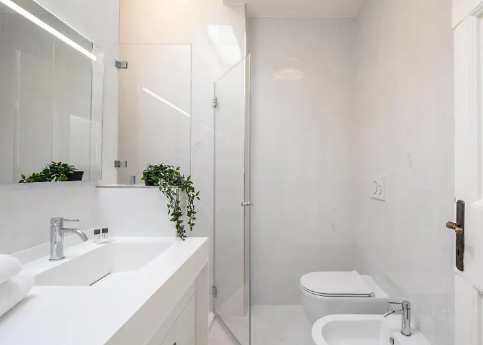 Duomo Prestige By Mmega