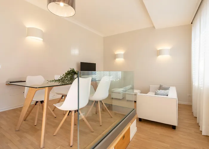 Duomo Prestige By Mmega Apartment *