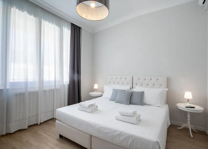 Duomo Prestige By Mmega Apartman Firenze