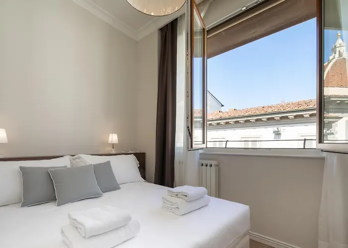 Apartman Duomo Prestige By Mmega